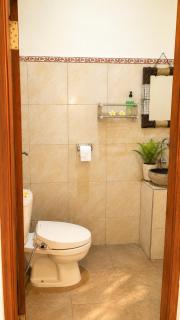 bucu hidden guest house, and meditation center - 2
