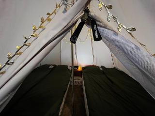 ALL SEASON CAMP - Vacation STAY 21071v - Biei - 8