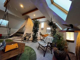 ALL SEASON CAMP - Vacation STAY 21071v - Biei - 7