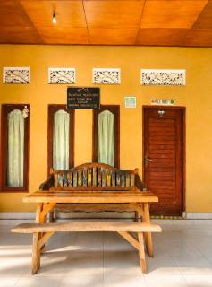 bucu hidden guest house, and meditation center - 5