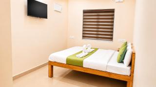 Triple F Residency Deluxe Rooms & Furnished Apartments Thrissur - 7