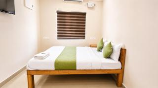 Triple F Residency Deluxe Rooms & Furnished Apartments Thrissur - 0