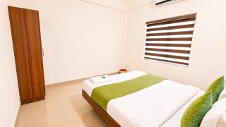 Triple F Residency Deluxe Rooms & Furnished Apartments Thrissur - 6