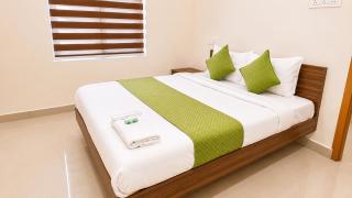 Triple F Residency Deluxe Rooms & Furnished Apartments Thrissur - 4
