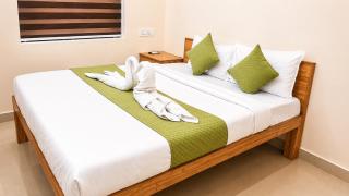Triple F Residency Deluxe Rooms & Furnished Apartments Thrissur - 2