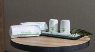 Green Tree Inn Suzhou Wujiang East Tai Lake Tourism Resorts - Suzhou - 3