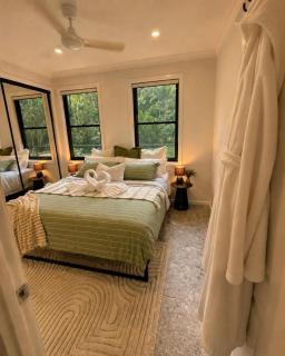Kuranda Rainforest Spa Retreat - 7