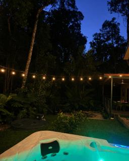 Kuranda Rainforest Spa Retreat - 6