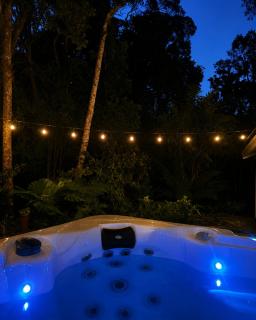 Kuranda Rainforest Spa Retreat - 4