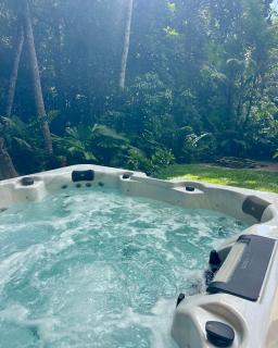Kuranda Rainforest Spa Retreat - 2