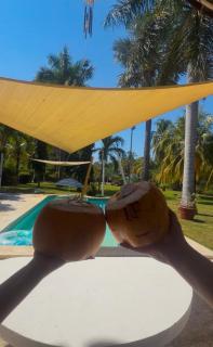 Vikena beach house - 3