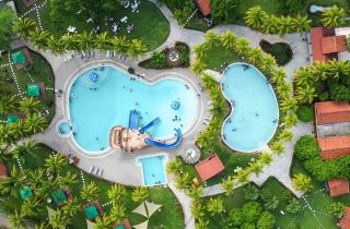 Vikena beach house - 2