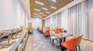 GreenTree Inn Express Dongying Lijin County Ginza Market - 7