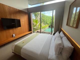 Domisili Villas Canggu Bali by Fays Hospitality - 7