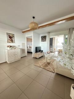 Le Cocon Du Barachois - Centre ville St Denis 974 - 5