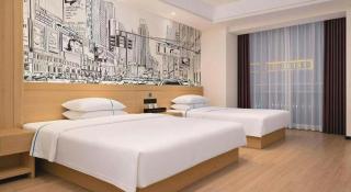 City Comfort Inn Changsha Sifangping University of National Defense Science and Technology - 3