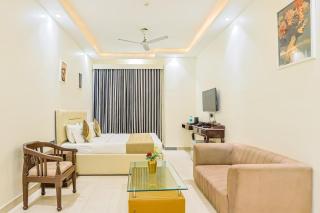 The Orion Express- Kailash Colony - 5