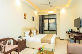 The Orion Express- Kailash Colony - 6