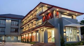 Soontree House Hotel - 2