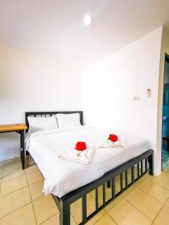 Patong Canal Villa 206 - 6
