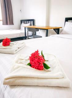 Patong Canal Villa 206 - 0
