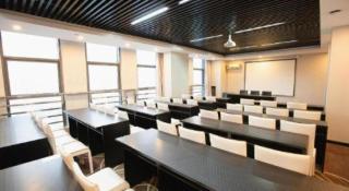 Xana Hotelle Tianjin Jingang Road Huaxi Branch - 3