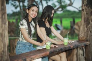 Cow Barn Cafe and Lodge Preah Vihear - 2
