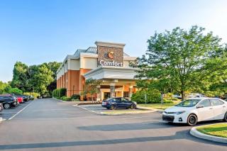 Comfort Inn & Suites Newark - Wilmington - 6