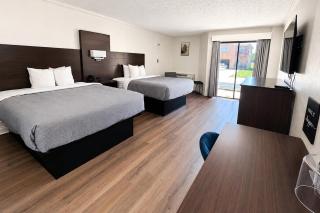 Quality Inn Harrodsburg - 5
