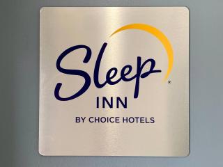 Sleep Inn Louisville Airport - 0