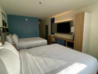 Sleep Inn Louisville Airport - 6