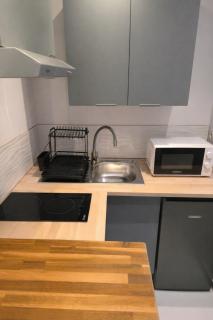 ECK-Lodge&SPA - plage roches noires - 5