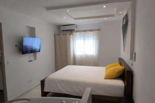ECK-Lodge&SPA - plage roches noires - 4