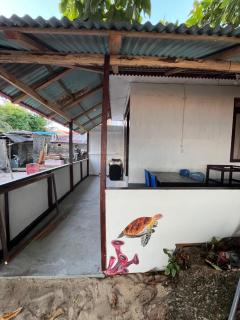 Seahorse Homestay - 2