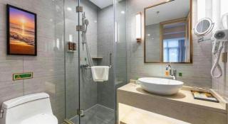 Vienna Hotel Jiangxi Fuzhou Yihuang - 4