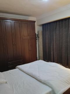 شقه فندقيه على كورنيش النيل بالعجوزه - 2