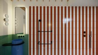 Hatha House - A Tropical Retro Retreat in Kedungu - 9