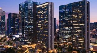 Shenzhen Cloud Park Manhattan Hotel - 3