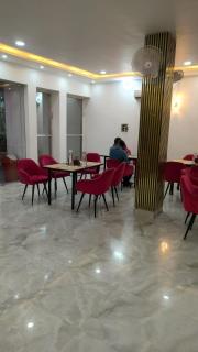 Maharaja Hotel Restaurant & Banquet Hall - 1