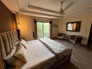 Luxury Stay in Rawalpindi - 1
