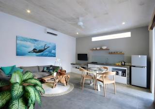 Villa Sarn 2 Sanur - 0