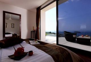 The heights luxury sea view 2BR near Kata Beach B15 - 1