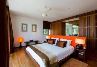 The heights luxury sea view 2BR near Kata Beach B15 - Kata Beach - 1