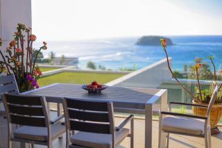 The heights luxury sea view 2BR near Kata Beach B15 - 8