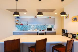 The heights luxury sea view 2BR near Kata Beach B15 - Kata Beach - 8