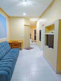 Nabalu Suite 2BR Small House for 4pax - 0