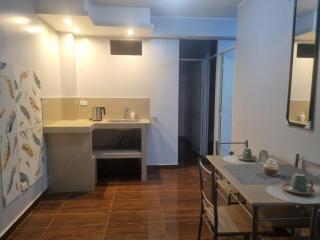 Hospedaje en ICA - minidepartamento - 7