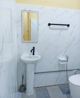 Nabalu Suite 2BR Small House for 4pax - 5