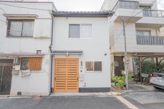 "Fuyugenkaku"Oimazato 1-5-3 - Vacation STAY 20198 - 6