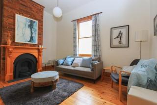 Balfour St Stunning 3 Bed Home - 0